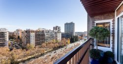 Piso – Atico en Madrid – Paseo de la Castellana