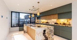 Piso – Atico en Madrid – Paseo de la Castellana