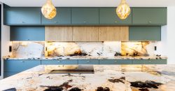 Piso – Atico en Madrid – Paseo de la Castellana