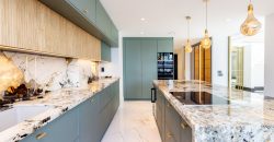 Piso – Atico en Madrid – Paseo de la Castellana
