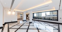 Piso – Atico en Madrid – Paseo de la Castellana