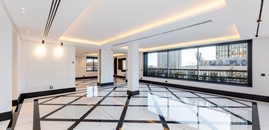 Piso – Atico en Madrid – Paseo de la Castellana
