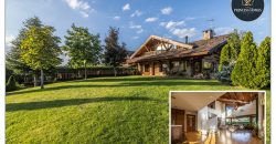 Casa en la Sierra – (Urb. Prado Acero)