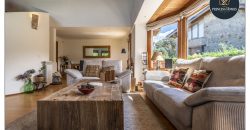 Casa en la Sierra – (Urb. Prado Acero)