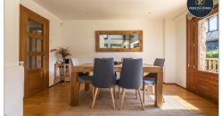 Casa en la Sierra – (Urb. Prado Acero)