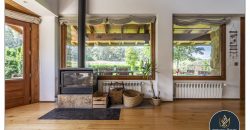 Casa en la Sierra – (Urb. Prado Acero)