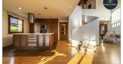 Casa en la Sierra – (Urb. Prado Acero)