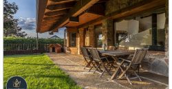 Casa en la Sierra – (Urb. Prado Acero)