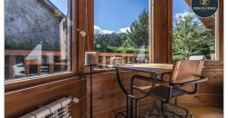 Casa en la Sierra – (Urb. Prado Acero)