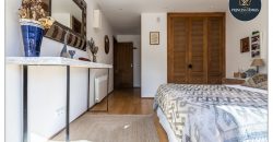 Casa en la Sierra – (Urb. Prado Acero)