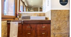 Casa en la Sierra – (Urb. Prado Acero)