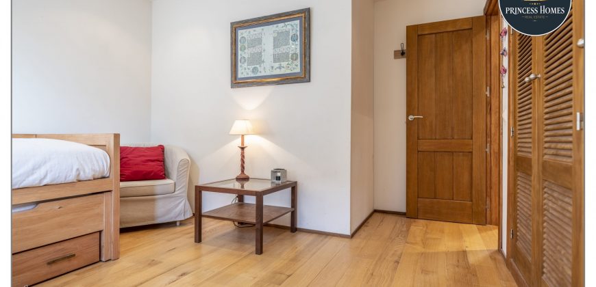 Casa en la Sierra – (Urb. Prado Acero)