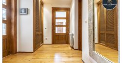 Casa en la Sierra – (Urb. Prado Acero)