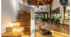 Casa en la Sierra – (Urb. Prado Acero)