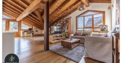 Casa en la Sierra – (Urb. Prado Acero)