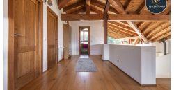 Casa en la Sierra – (Urb. Prado Acero)