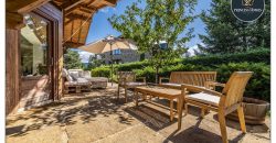 Casa en la Sierra – (Urb. Prado Acero)