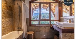 Casa en la Sierra – (Urb. Prado Acero)