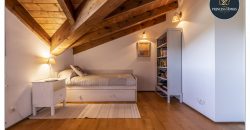Casa en la Sierra – (Urb. Prado Acero)