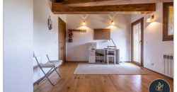 Casa en la Sierra – (Urb. Prado Acero)