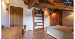 Casa en la Sierra – (Urb. Prado Acero)