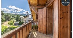 Casa en la Sierra – (Urb. Prado Acero)