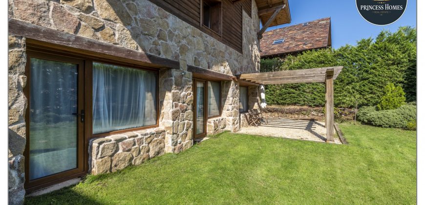 Casa en la Sierra – (Urb. Prado Acero)