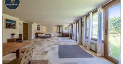 Casa en la Sierra – (Urb. Prado Acero)