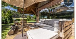 Casa en la Sierra – (Urb. Prado Acero)