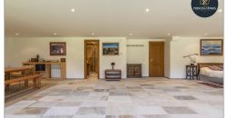 Casa en la Sierra – (Urb. Prado Acero)