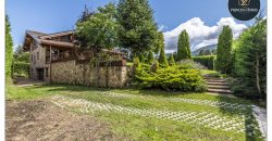 Casa en la Sierra – (Urb. Prado Acero)