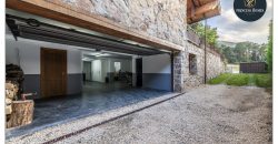 Casa en la Sierra – (Urb. Prado Acero)