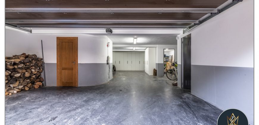 Casa en la Sierra – (Urb. Prado Acero)