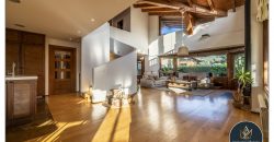 Casa en la Sierra – (Urb. Prado Acero)