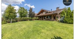 Casa en la Sierra – (Urb. Prado Acero)