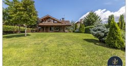 Casa en la Sierra – (Urb. Prado Acero)