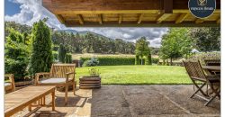 Casa en la Sierra – (Urb. Prado Acero)