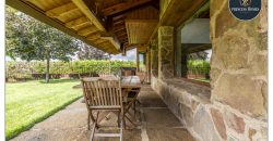 Casa en la Sierra – (Urb. Prado Acero)
