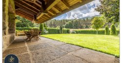 Casa en la Sierra – (Urb. Prado Acero)