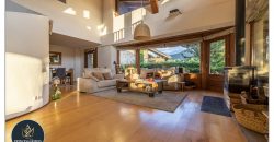 Casa en la Sierra – (Urb. Prado Acero)