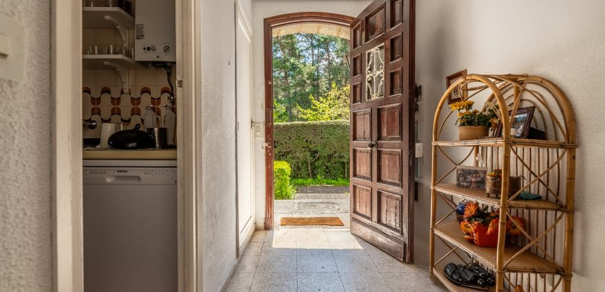 Casa en la Sierra – San Rafael
