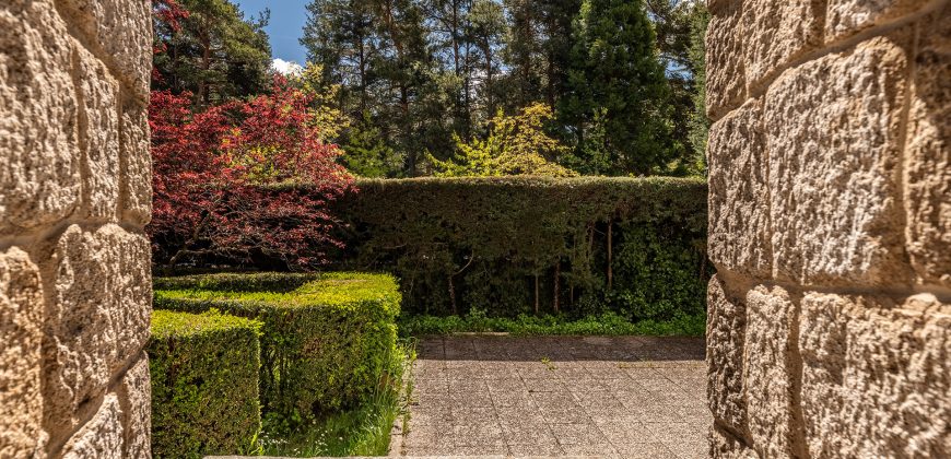 Casa en la Sierra – San Rafael
