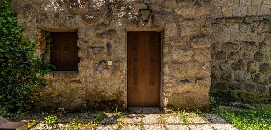 Casa en la Sierra – San Rafael