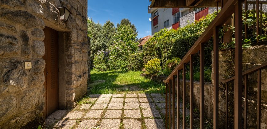 Casa en la Sierra – San Rafael