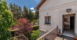 Casa en la Sierra – San Rafael