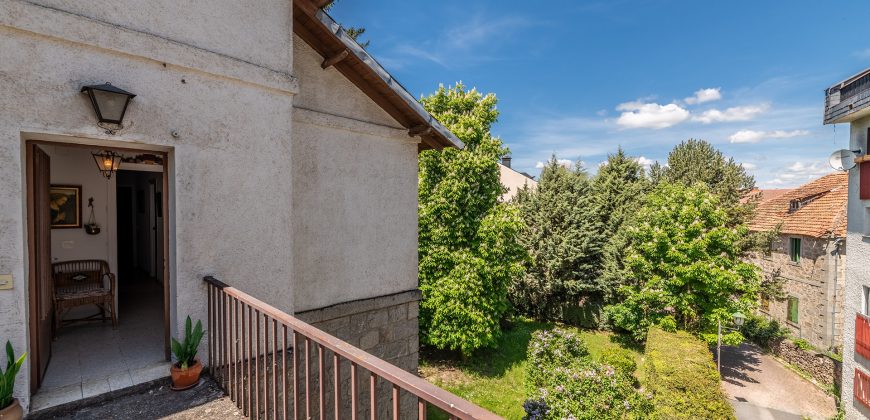 Casa en la Sierra – San Rafael