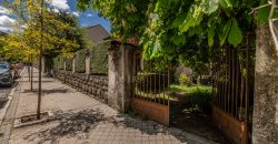 Casa en la Sierra – San Rafael