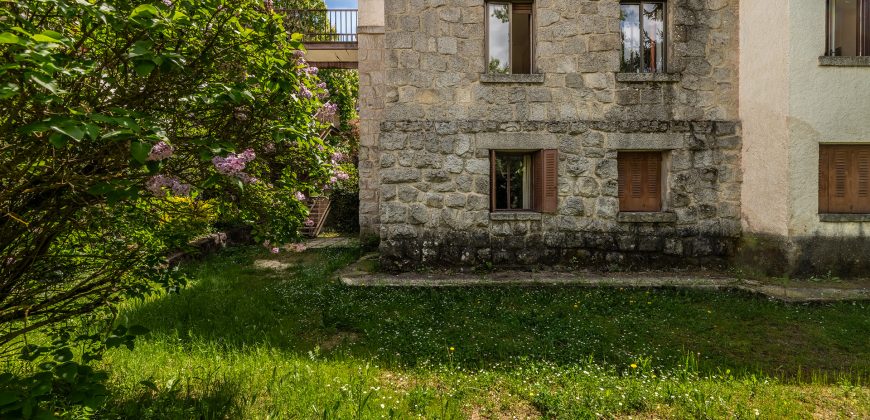 Casa en la Sierra – San Rafael