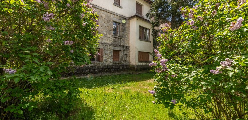 Casa en la Sierra – San Rafael