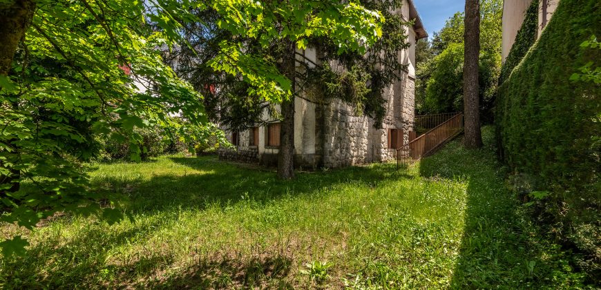 Casa en la Sierra – San Rafael